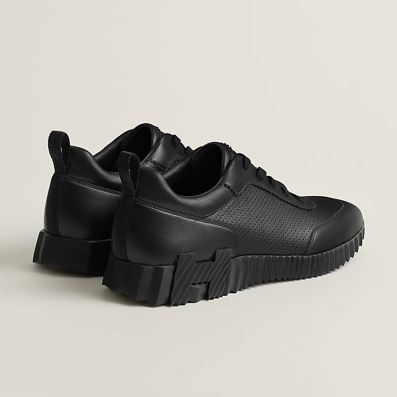 Hermès Bouncing Sneaker Perforated Noir
