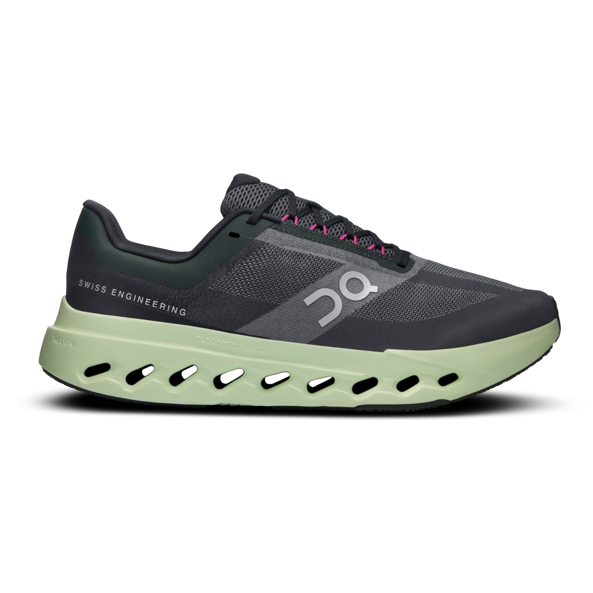 Cloudsurfer Next Black / Lima
