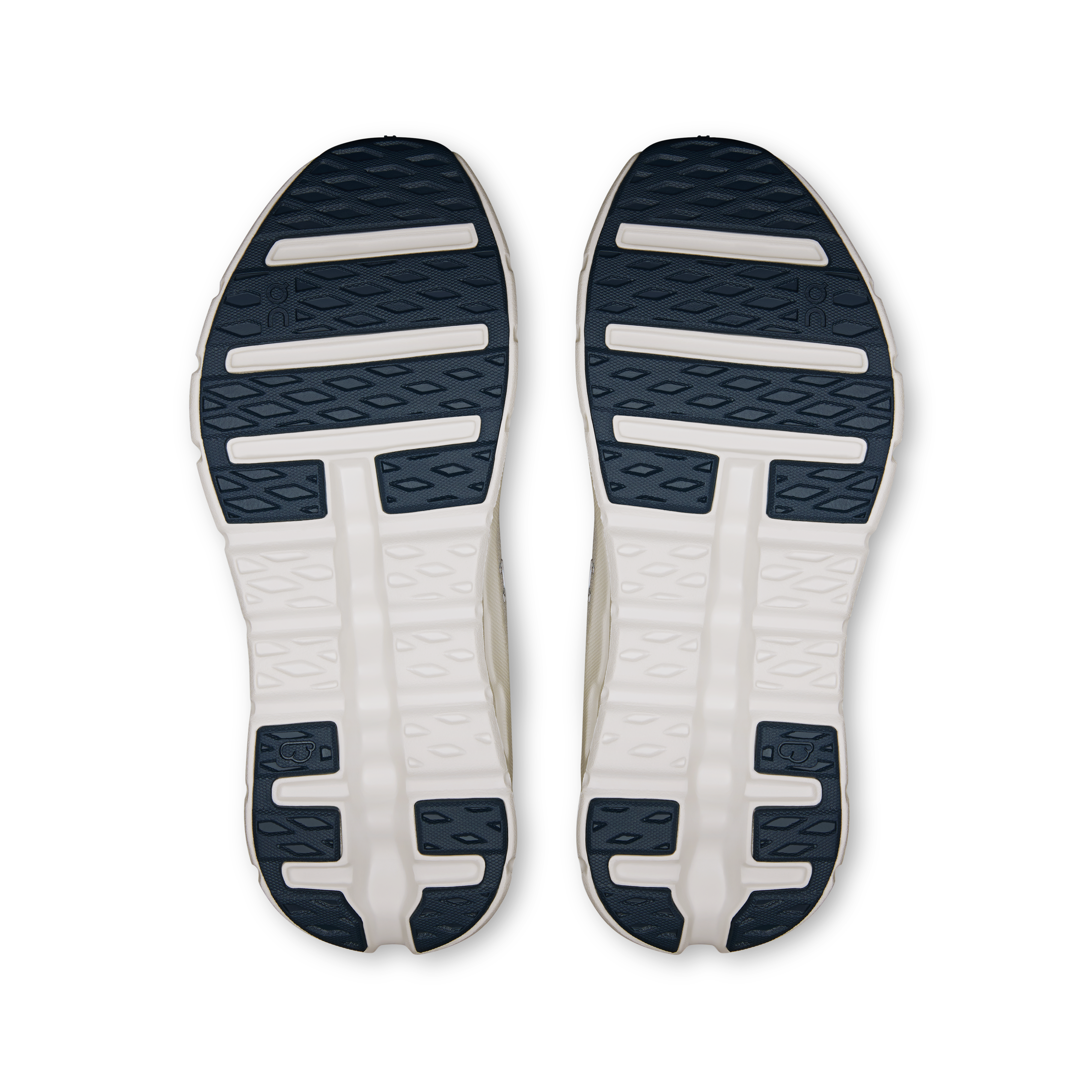 Cloudsurfer Next Ivory / Navy