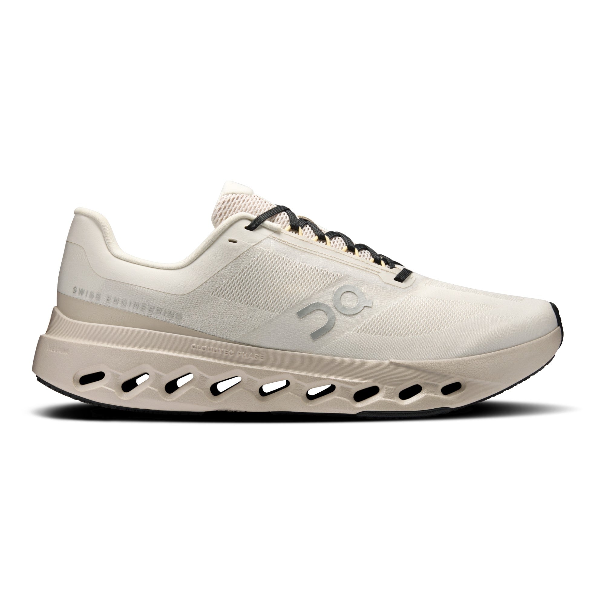 Cloudsurfer Next Ivory / Silver