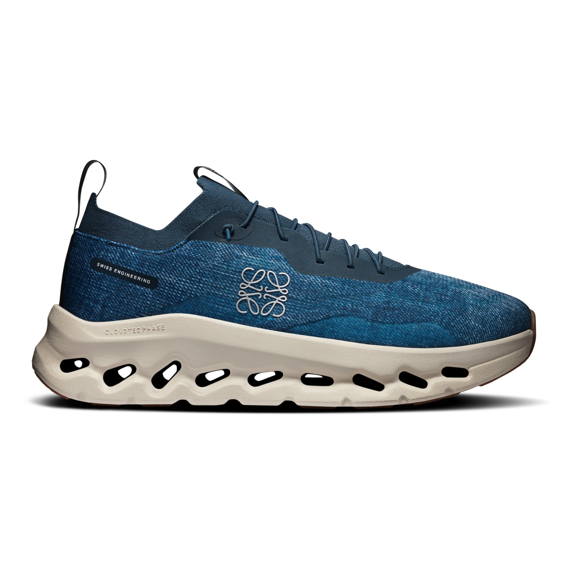 Cloudtilt LOEWE Denim Blue