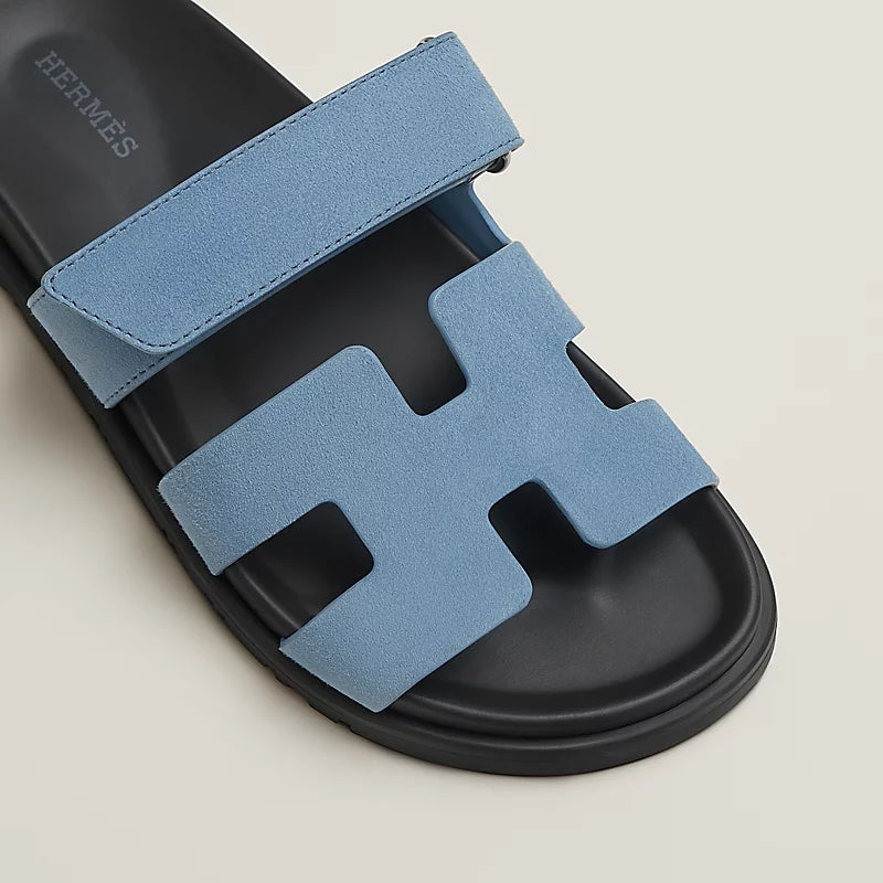 Hermès Chypre Bleu Jean