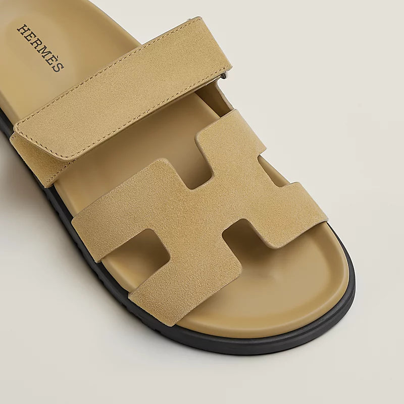 Hermès Chypre Beige Albâtre