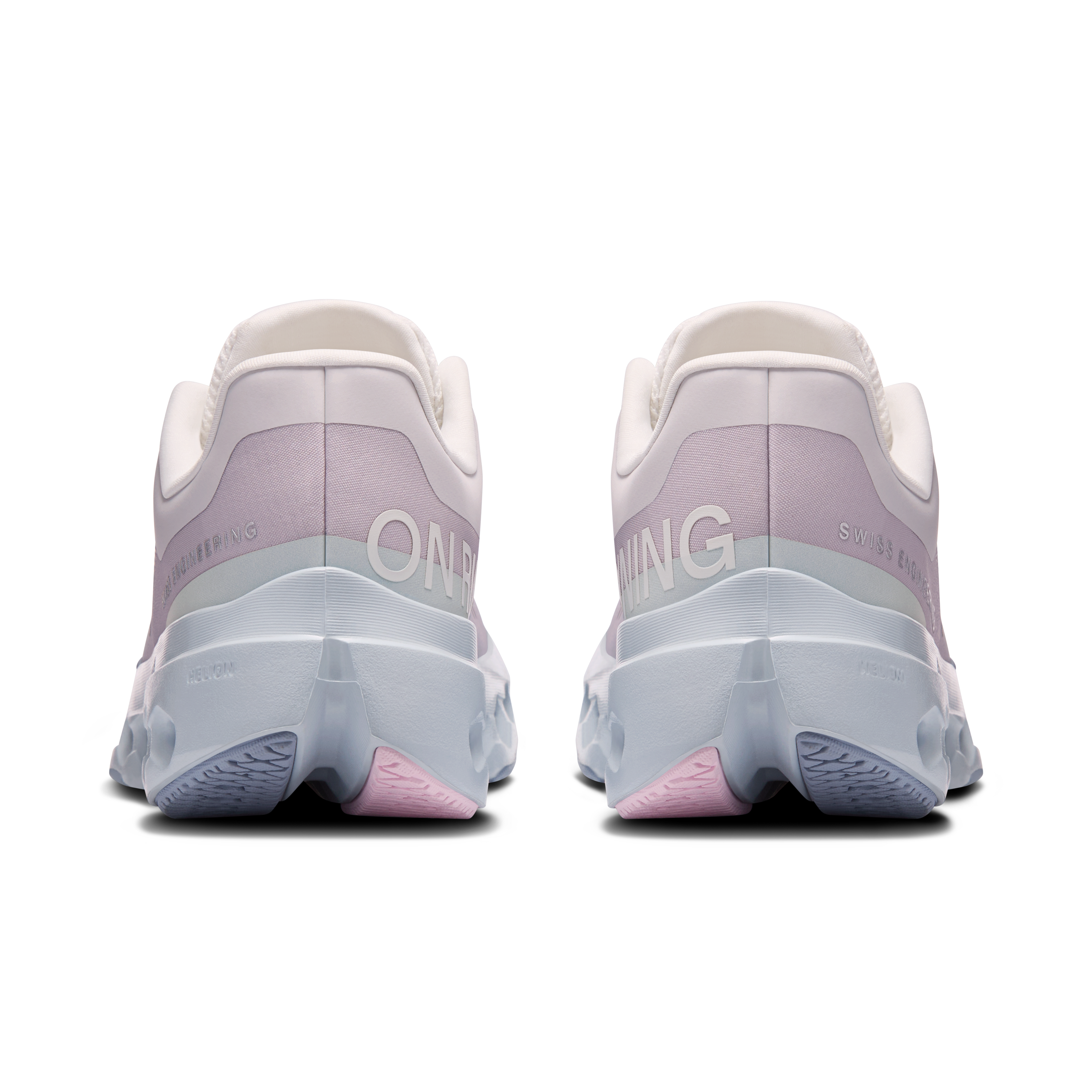 Cloudsurfer Next Peony / Ivory