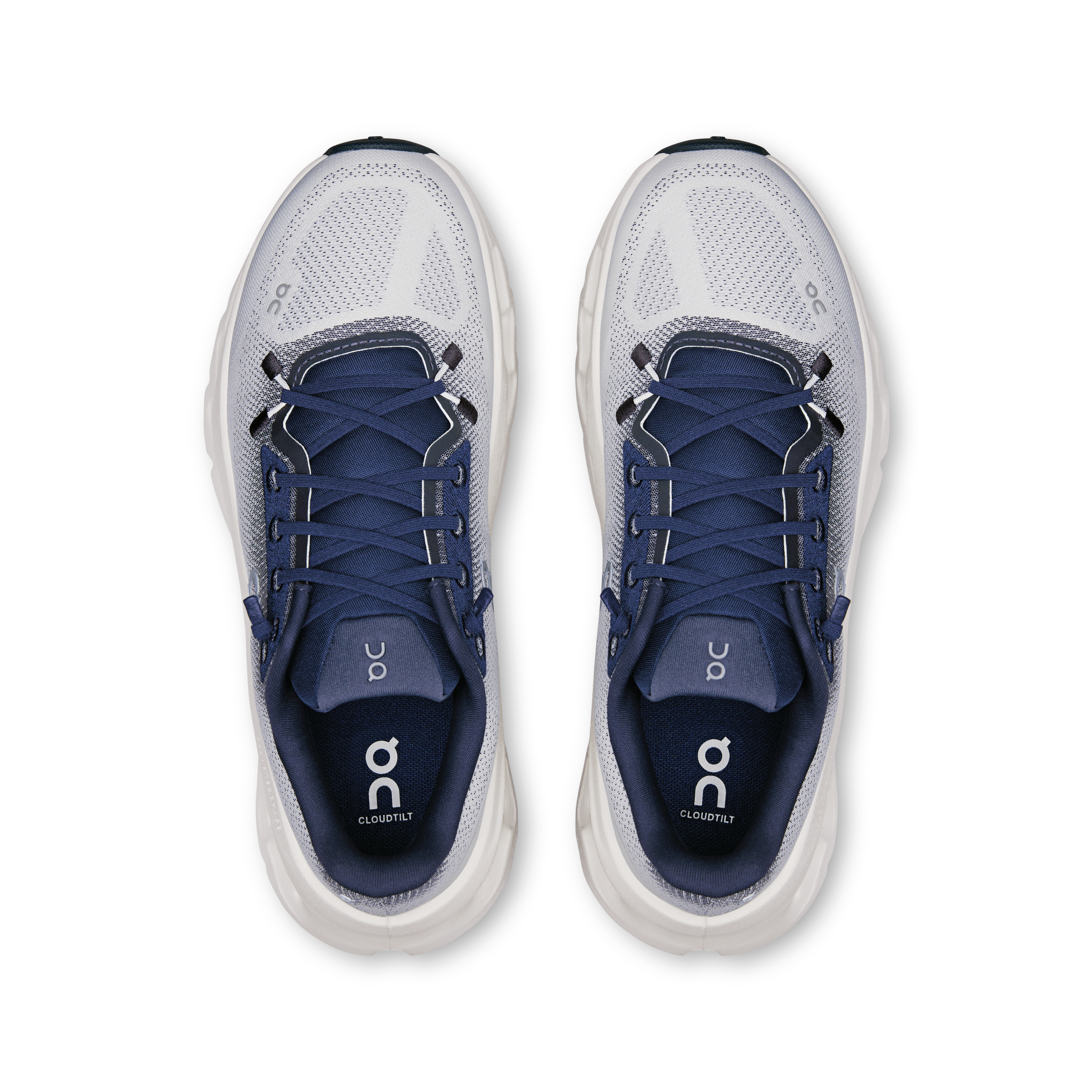 Cloudsurfer Next Ivory / Navy
