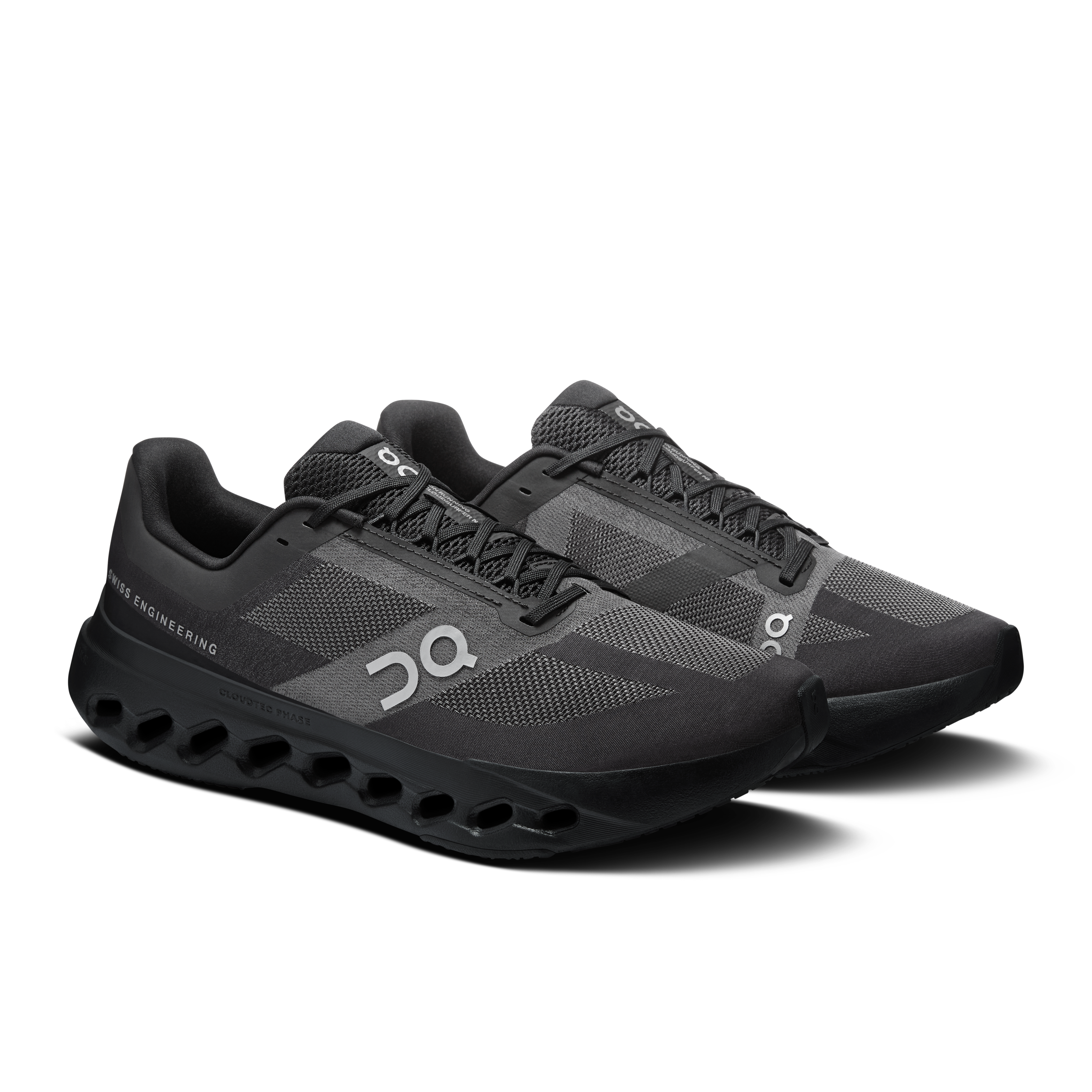 Cloudsurfer Next Black / Eclipse
