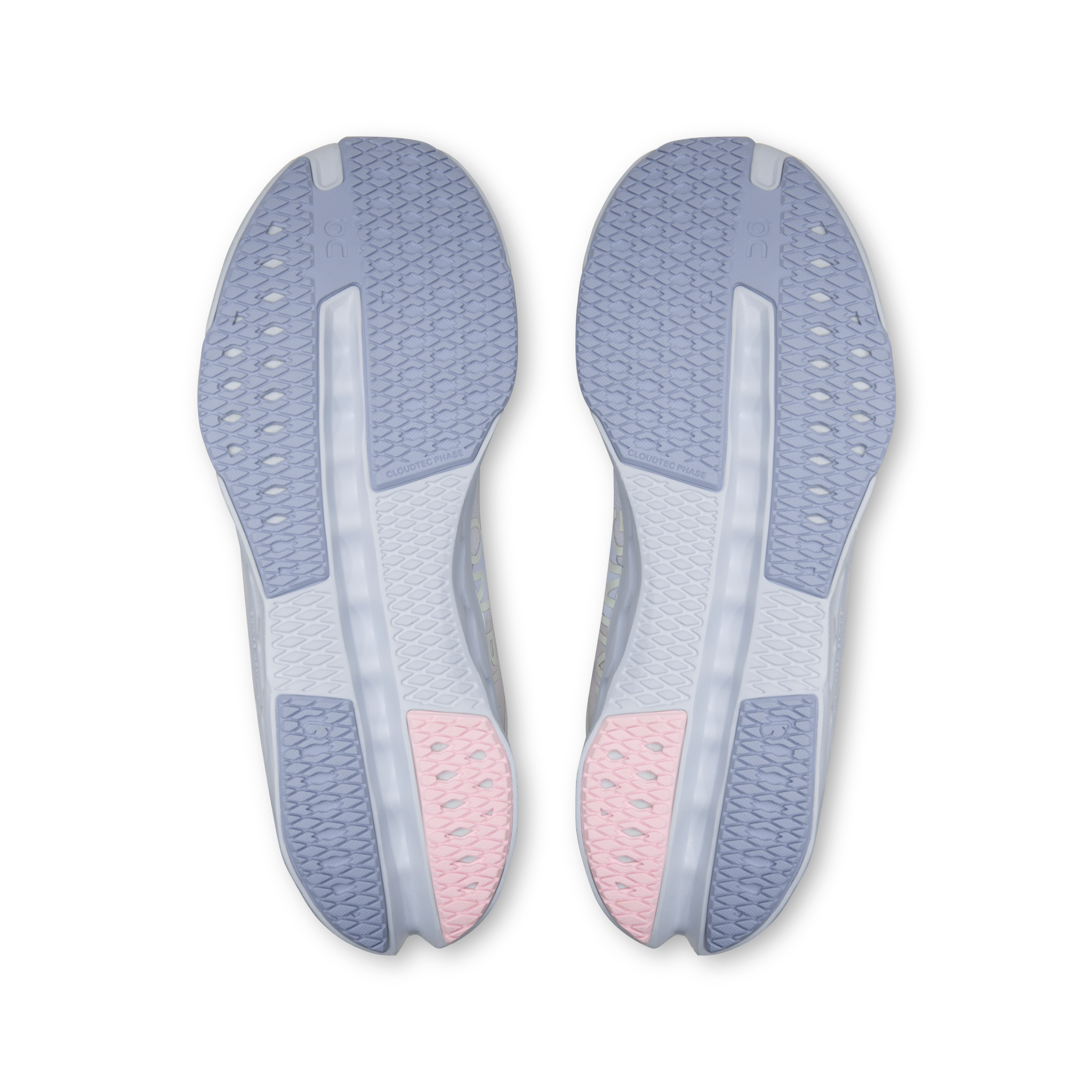 Cloudsurfer Next Peony / Ivory