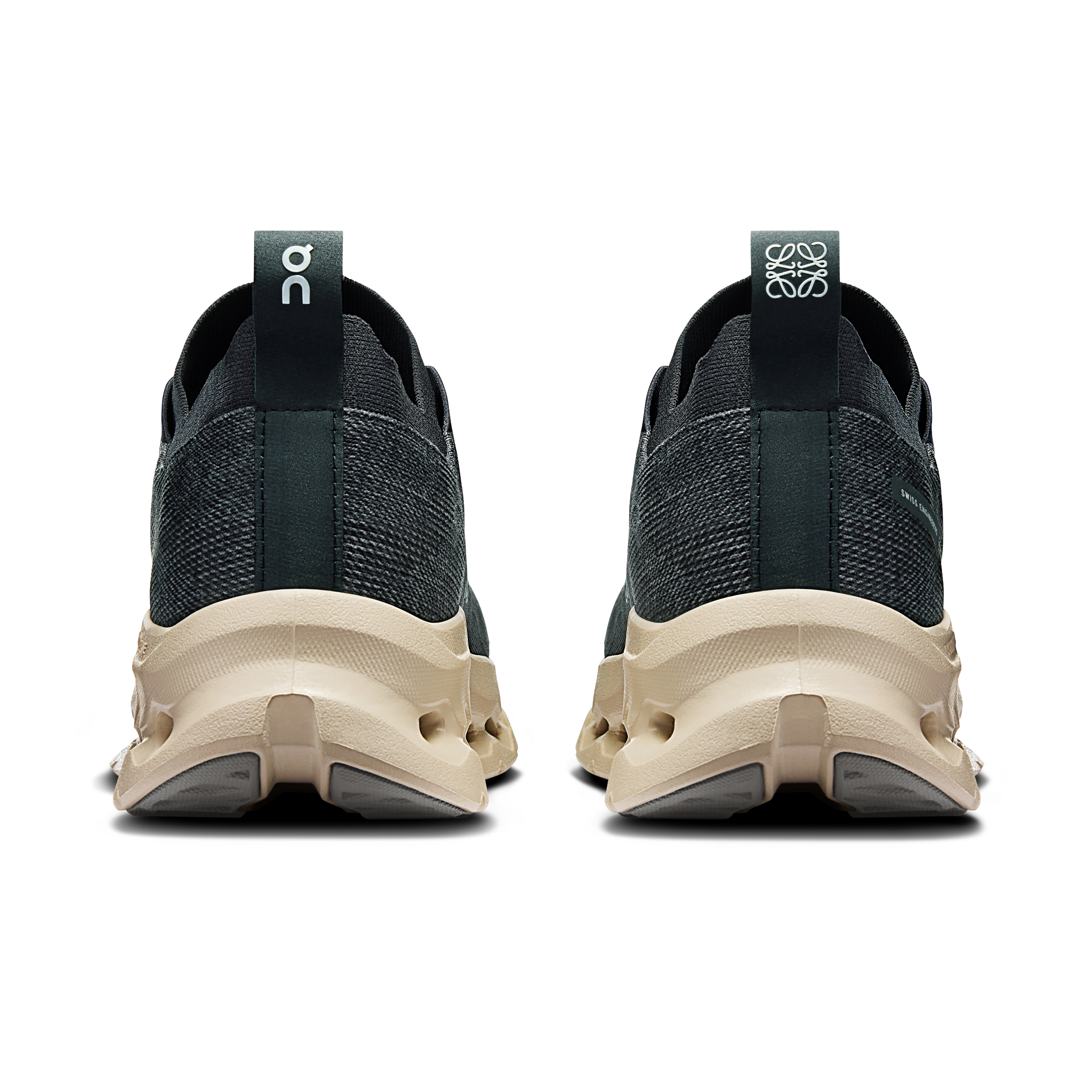 Cloudtilt LOEWE Denim Grey