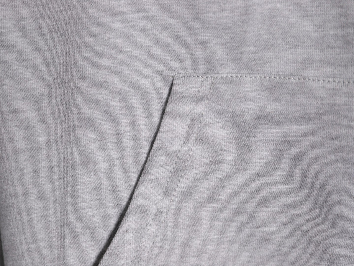 x Matty Boy Suggest Hoodie Light Grey