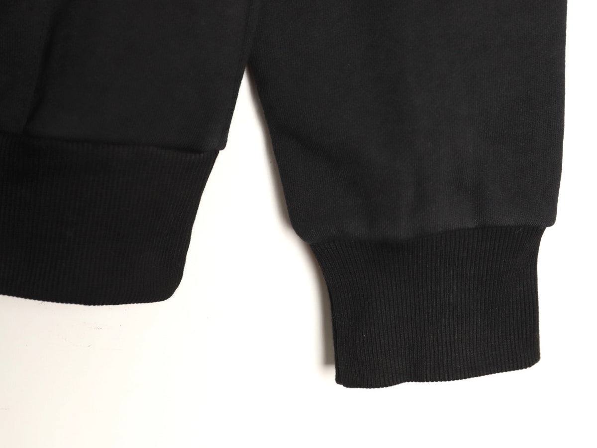x Drake Certified Lover Boy Hoodie Black