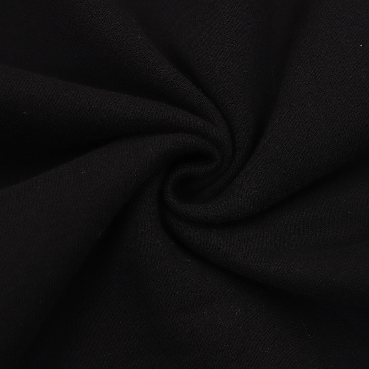 Y Not Slo Ride Half-Zip Sweatshirt Black