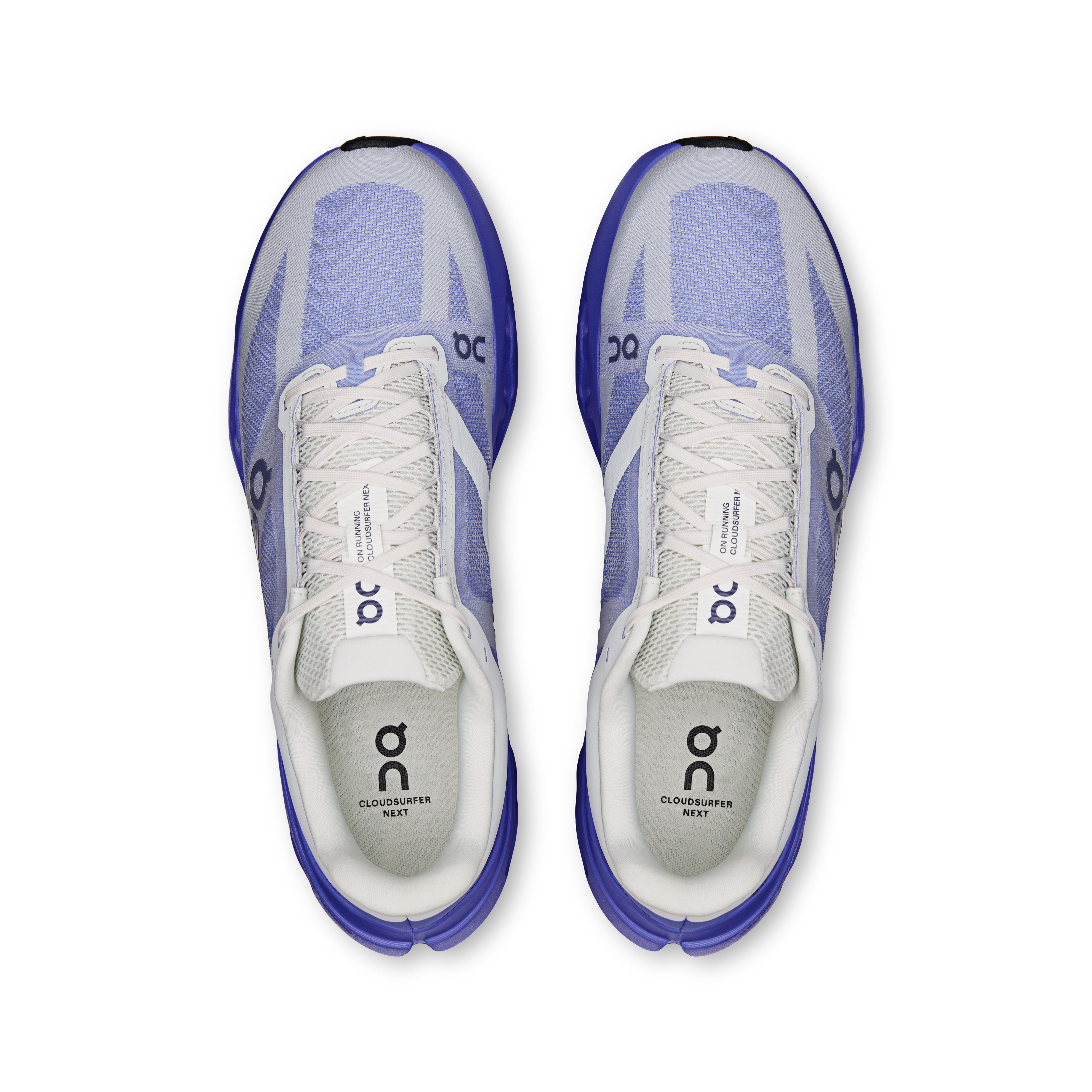 Cloudsurfer Next Sailor / Iceberg