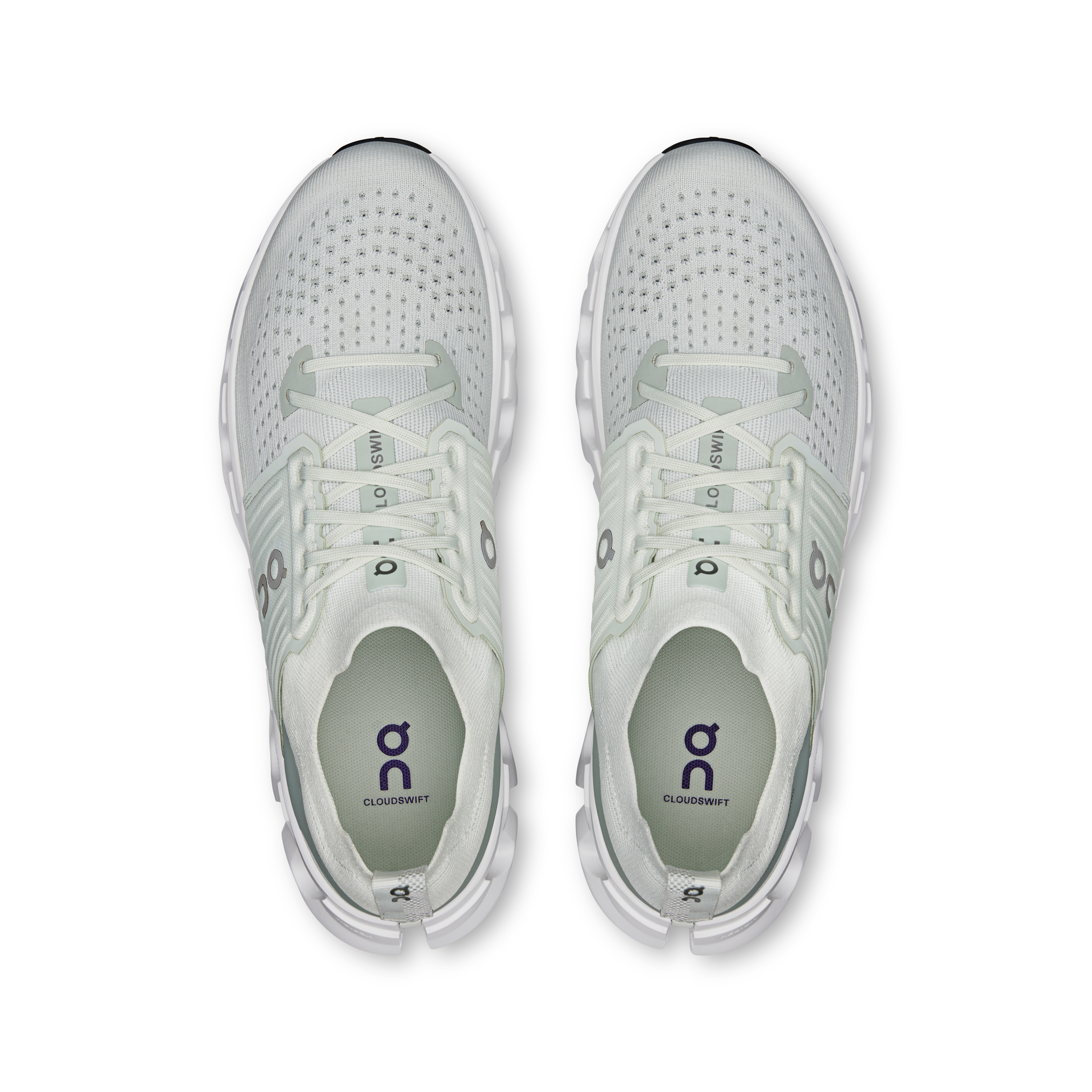 Cloudswift 4 White