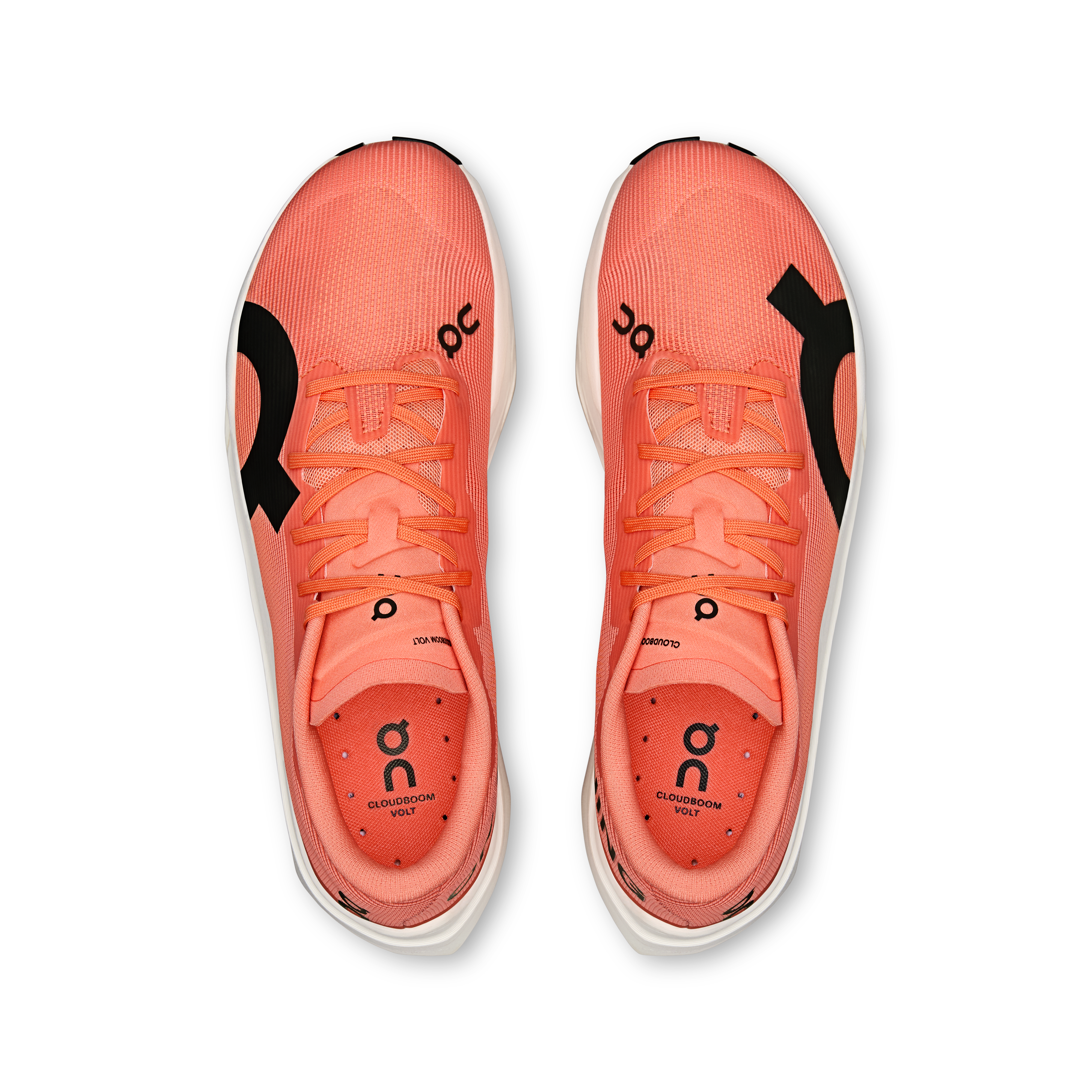 Cloudboom Volt Sneakers Sunstone / Reef