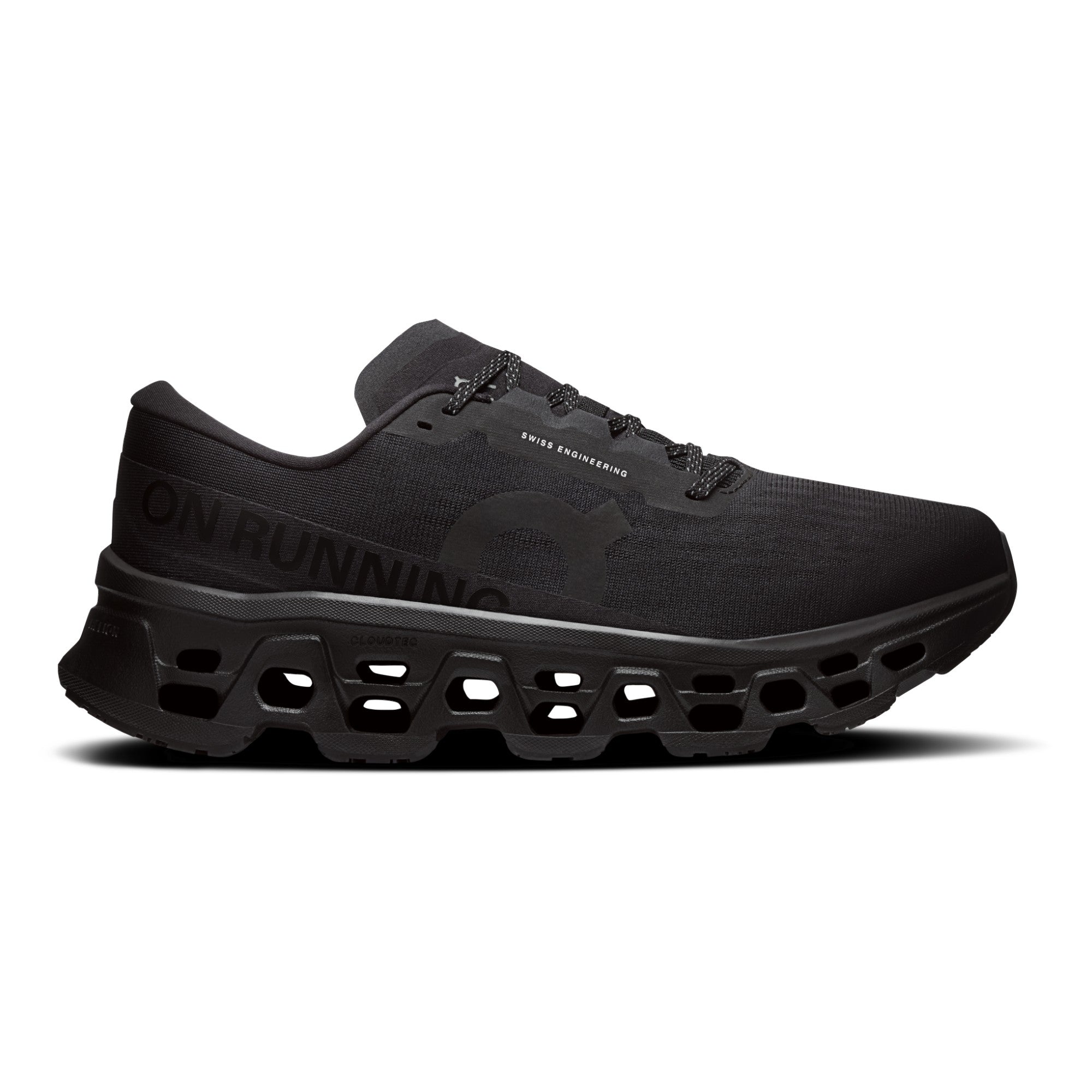 Cloudmonster 3 Black
