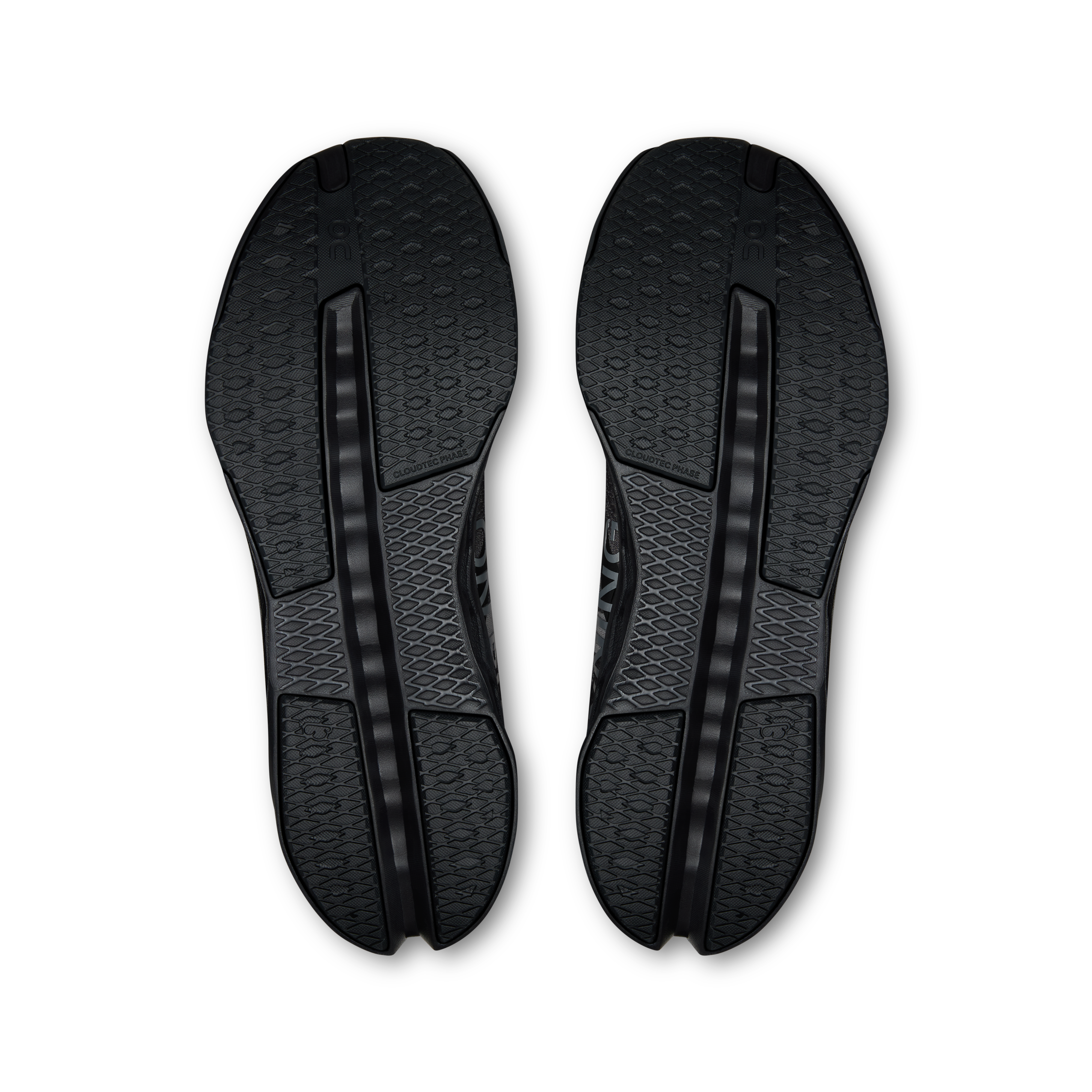 Cloudsurfer Next Black / Eclipse