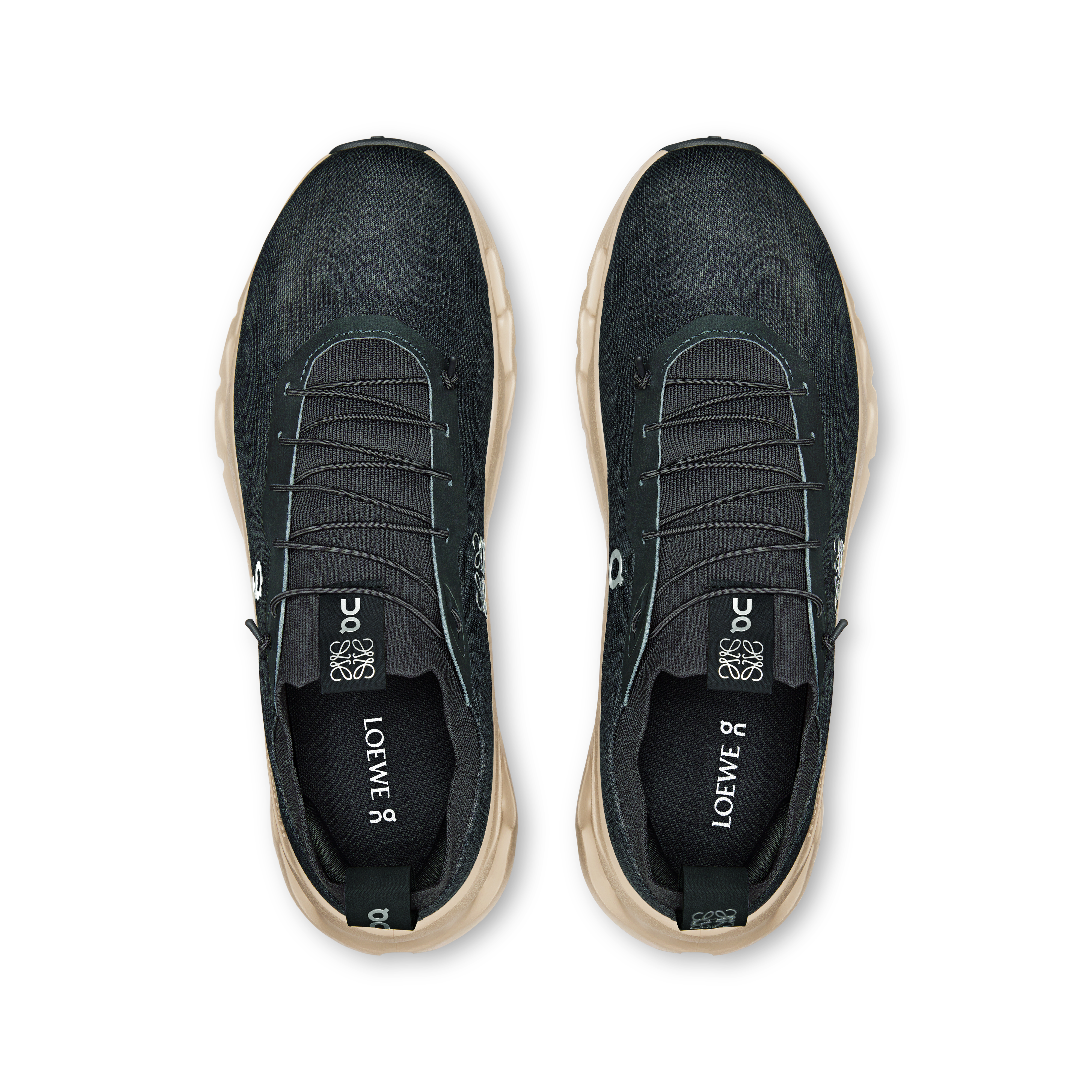Cloudtilt LOEWE Denim Grey
