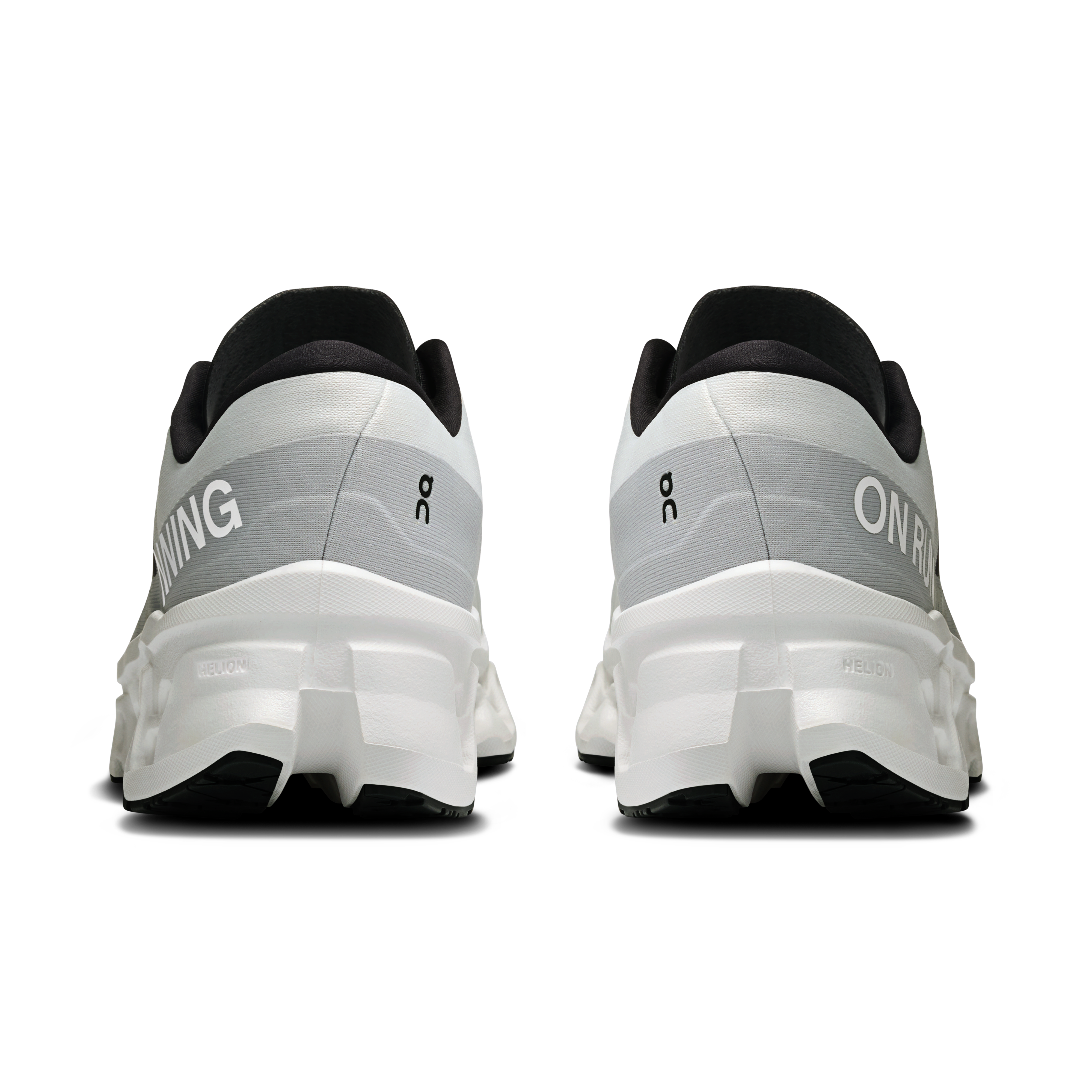 Cloudmonster 3 White