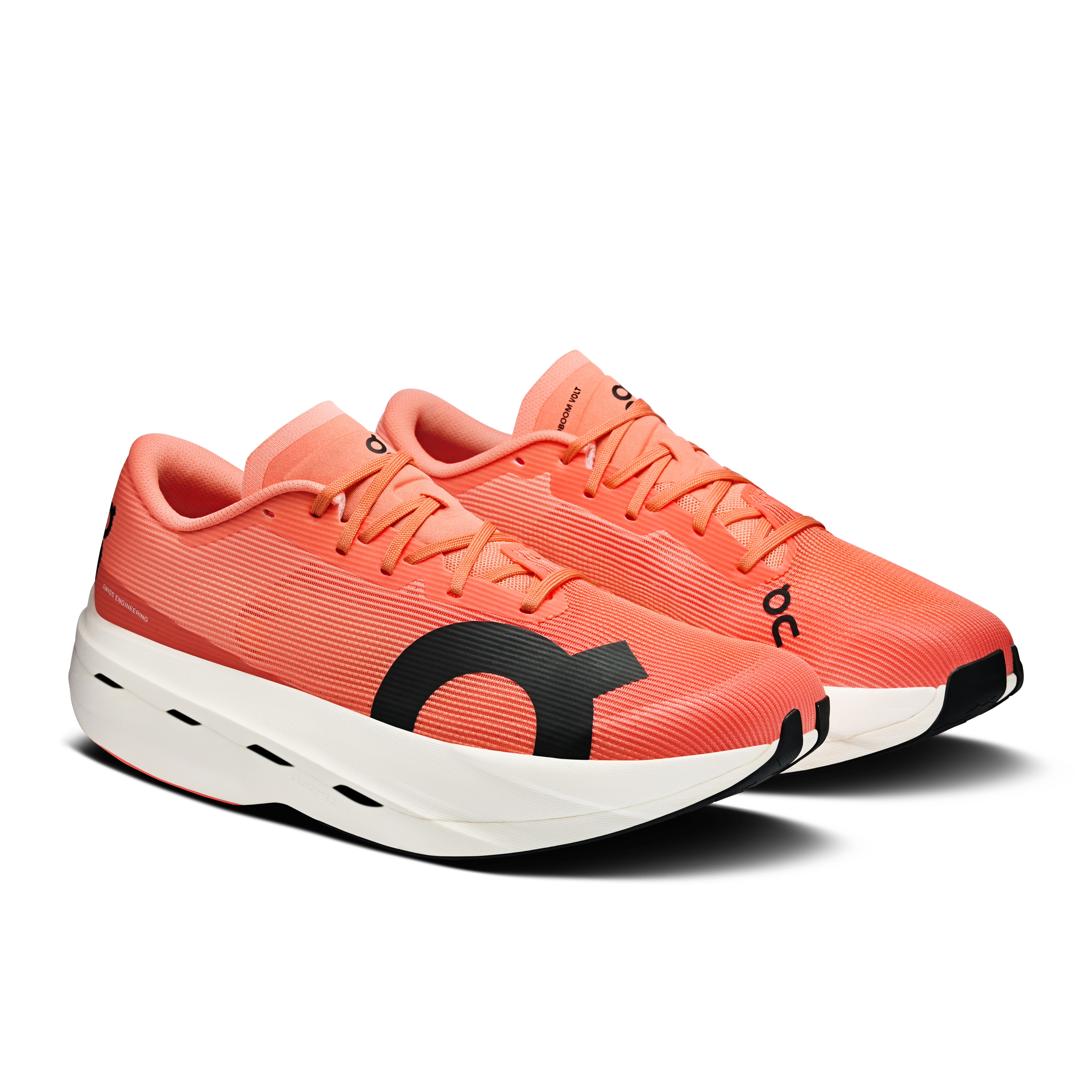Cloudboom Volt Sneakers Sunstone / Reef