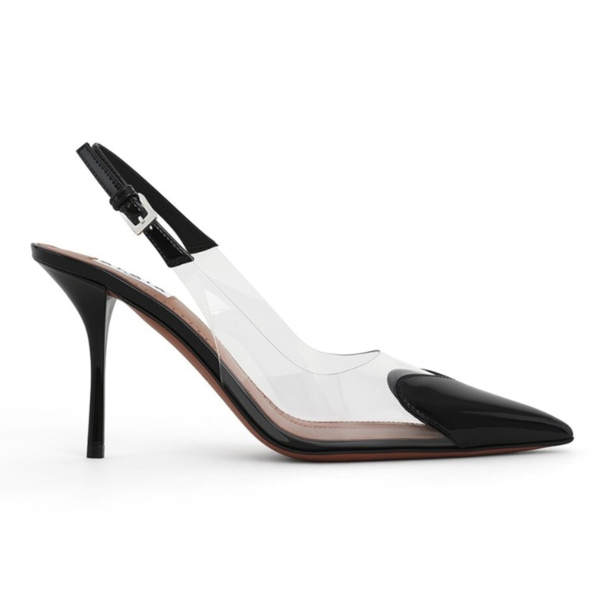 Le Cœur Slingback Pumps 90
