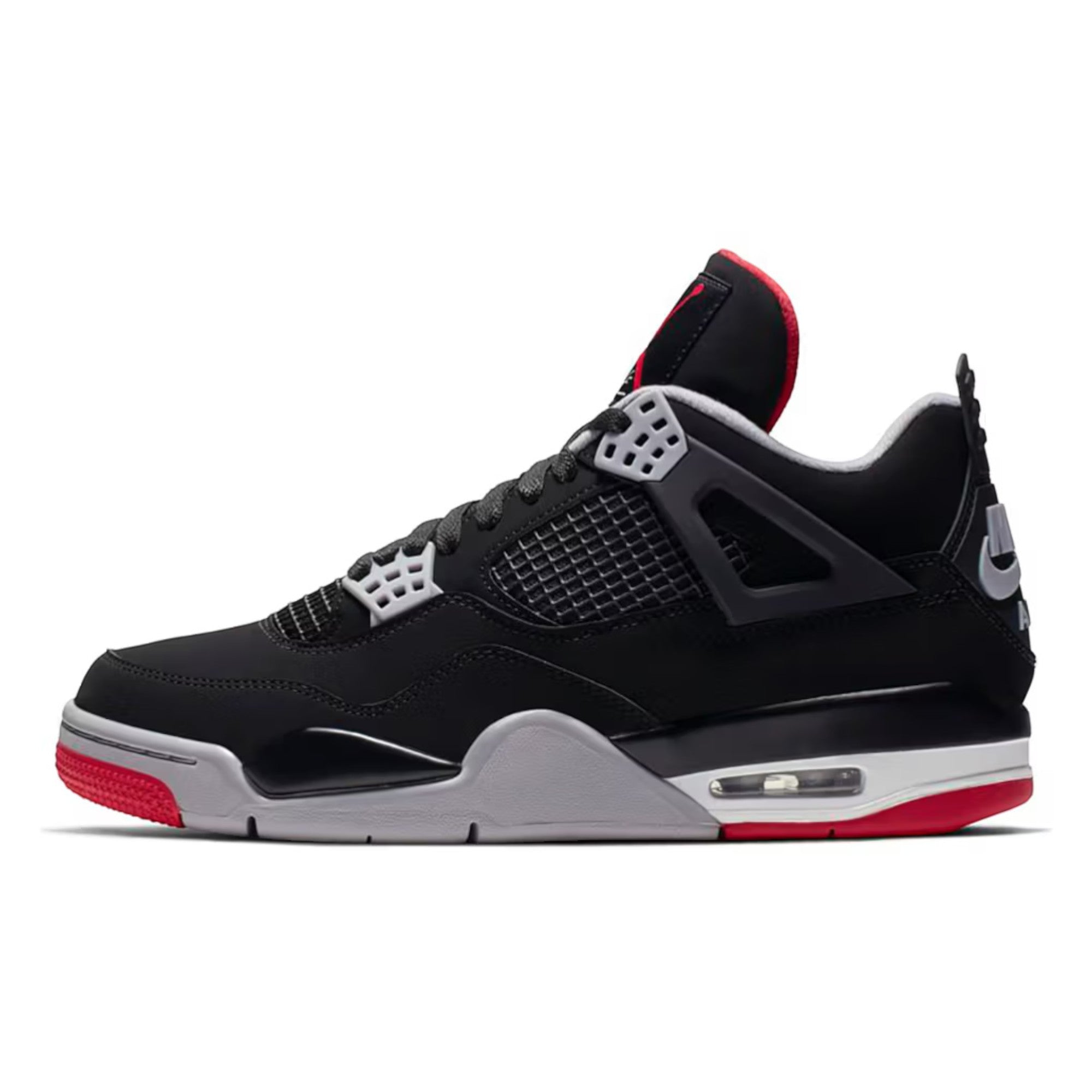 Air Jordan 4 Retro OG Bred