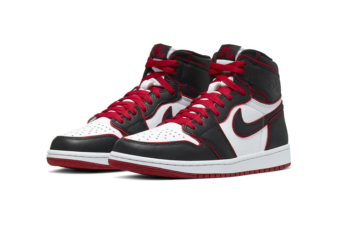 Air Jordan 1 High Bloodline