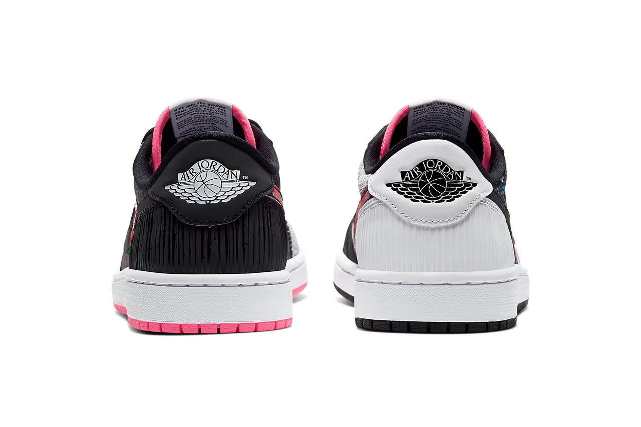 Air Jordan 1 Low OG Chinese New Year