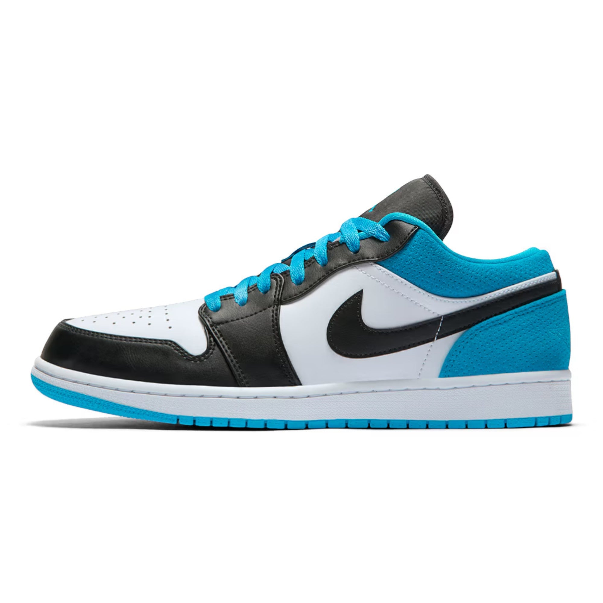 Air Jordan 1 Low SE Laser Blue