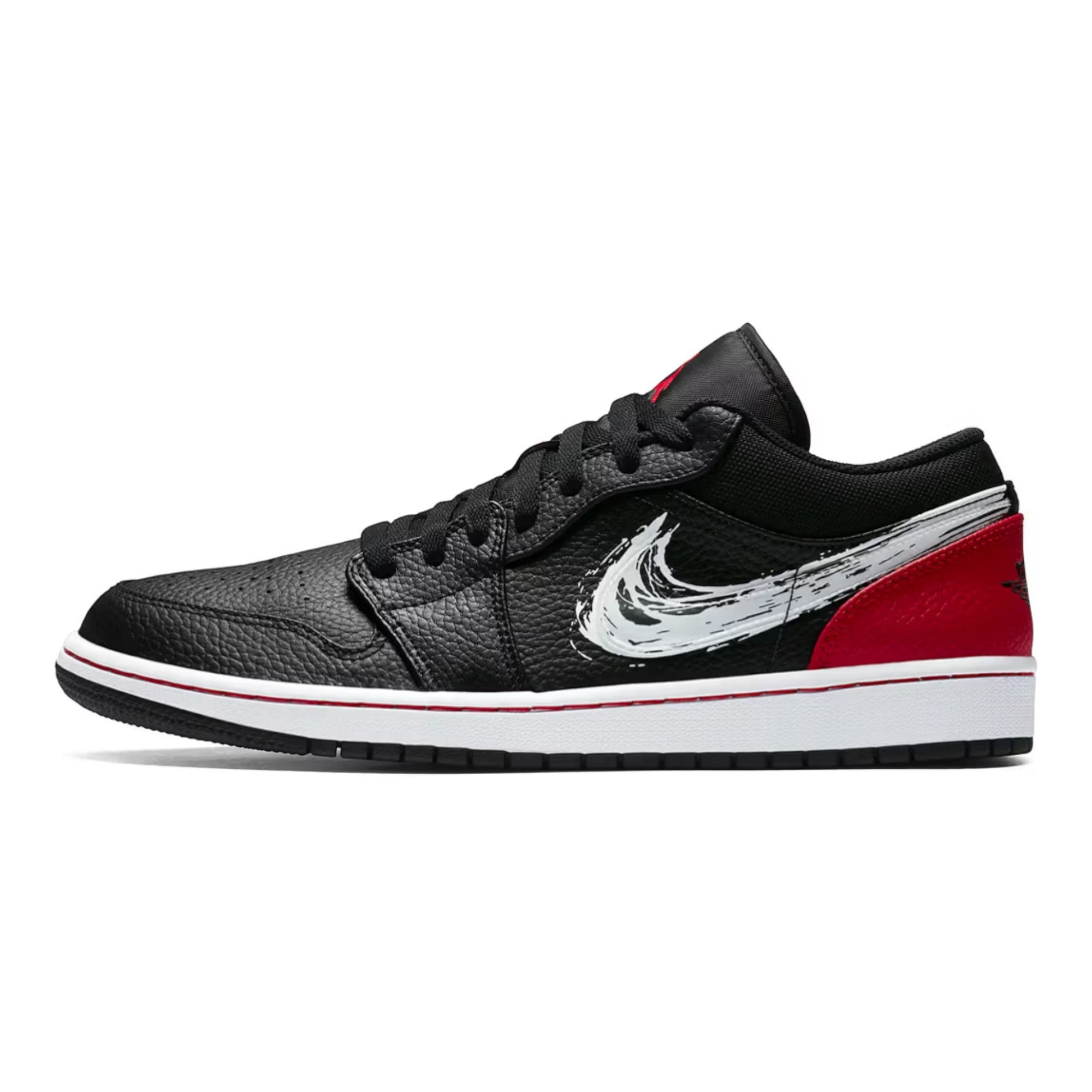 Nike Blazer Mid '77 Brushstroke Swoosh