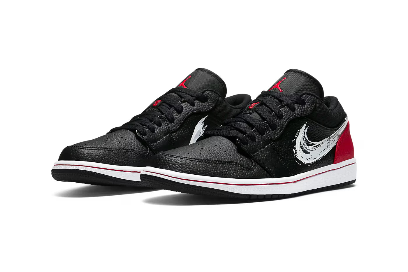 Nike Blazer Mid '77 Brushstroke Swoosh