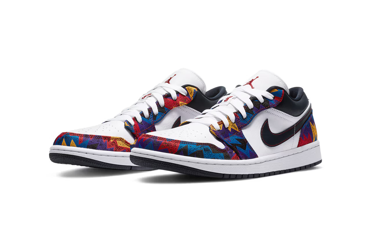 Air Jordan 1 Low SE Nothing But Net