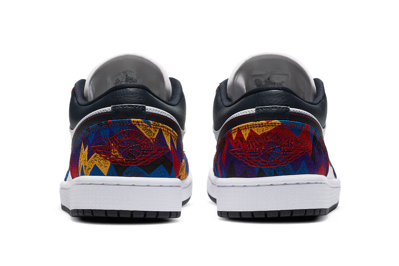 Air Jordan 1 Low SE Nothing But Net