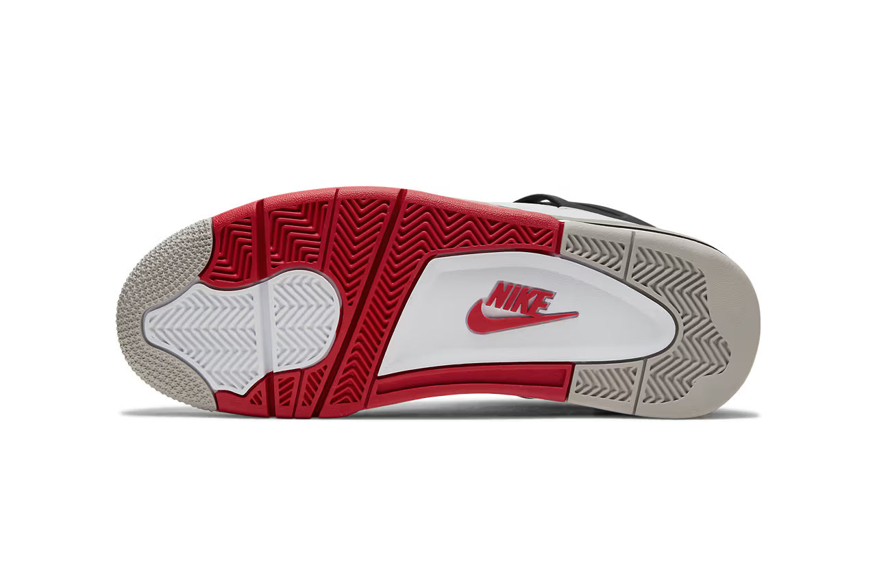 Air Jordan 4 Retro OG Fire Red