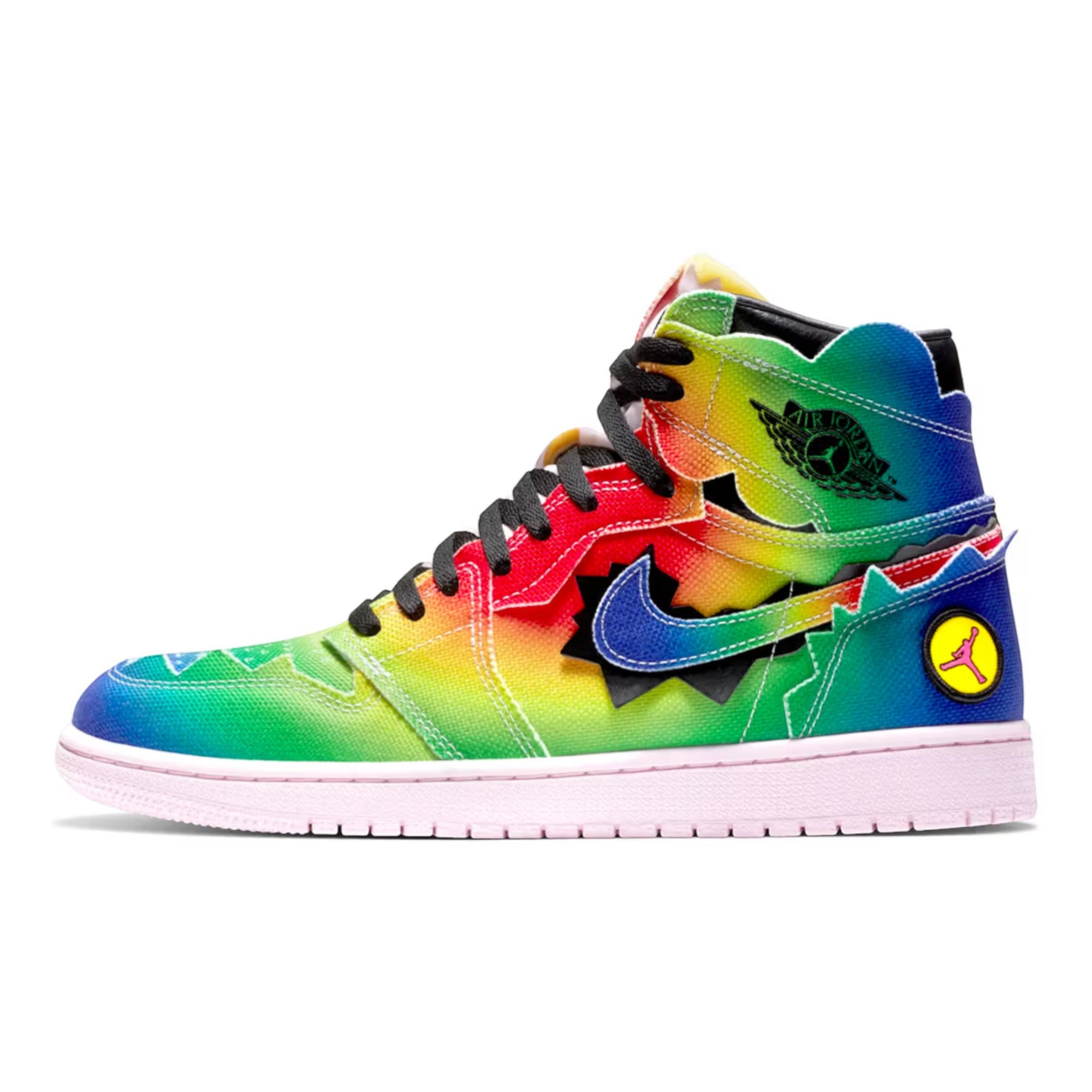 Air Jordan 1 High J Balvin