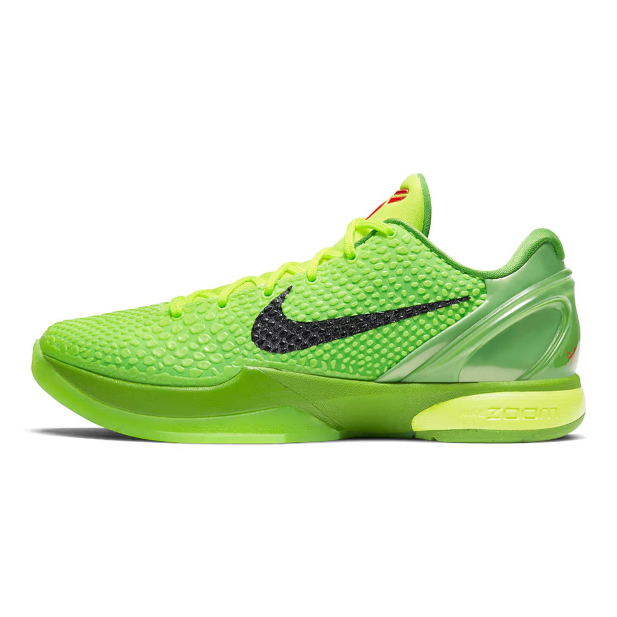 Zoom Kobe 6 Protro Grinch