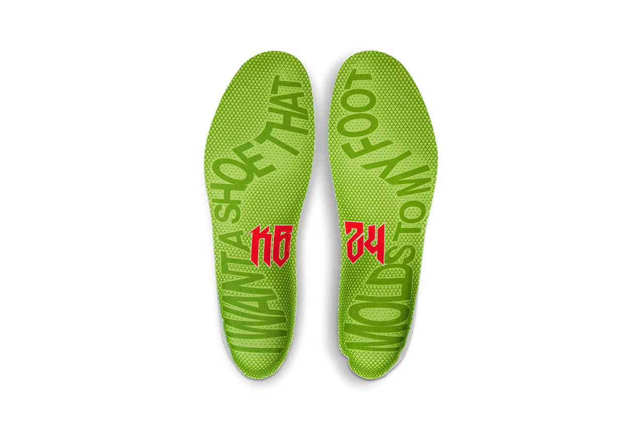 Zoom Kobe 6 Protro Grinch