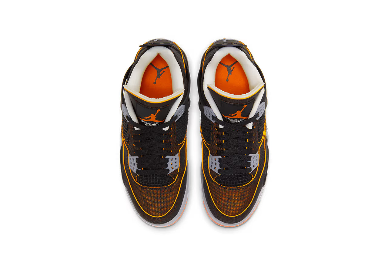 Air Jordan 4 Retro Starfish
