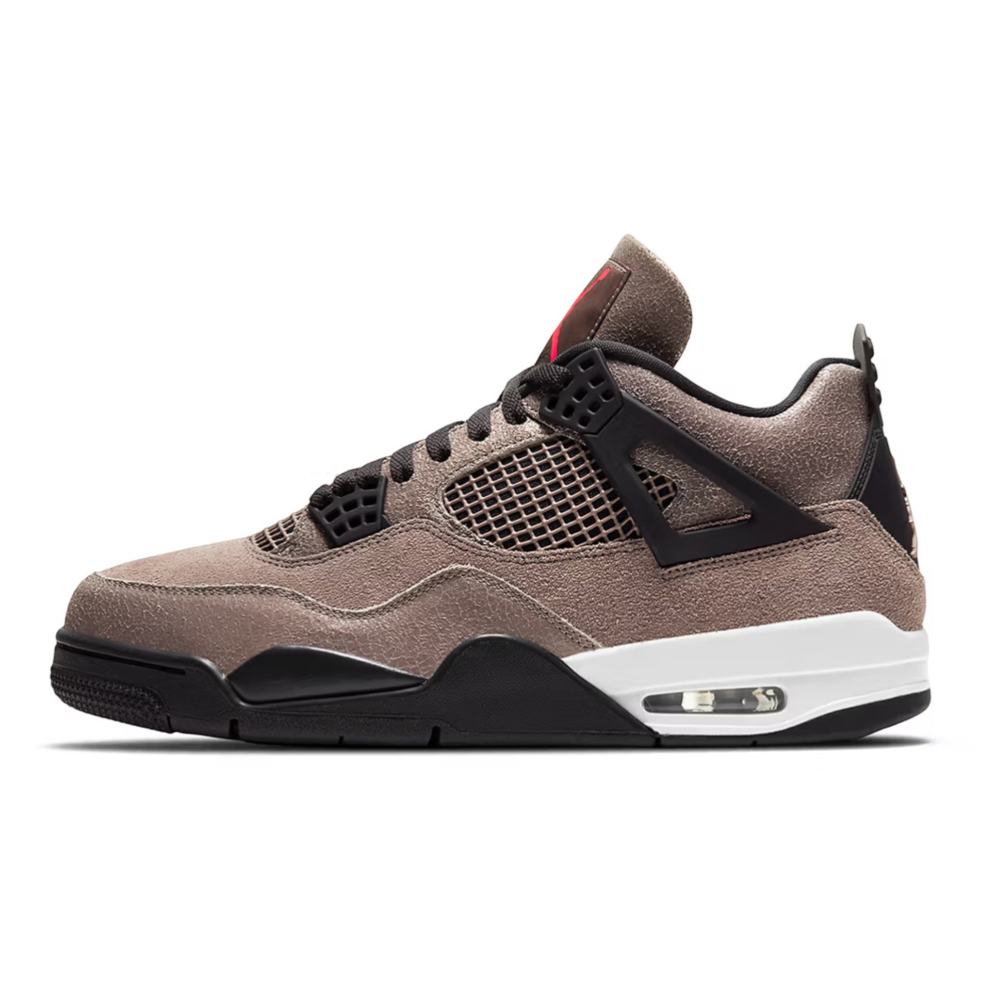 Air Jordan 4 Retro Taupe Haze
