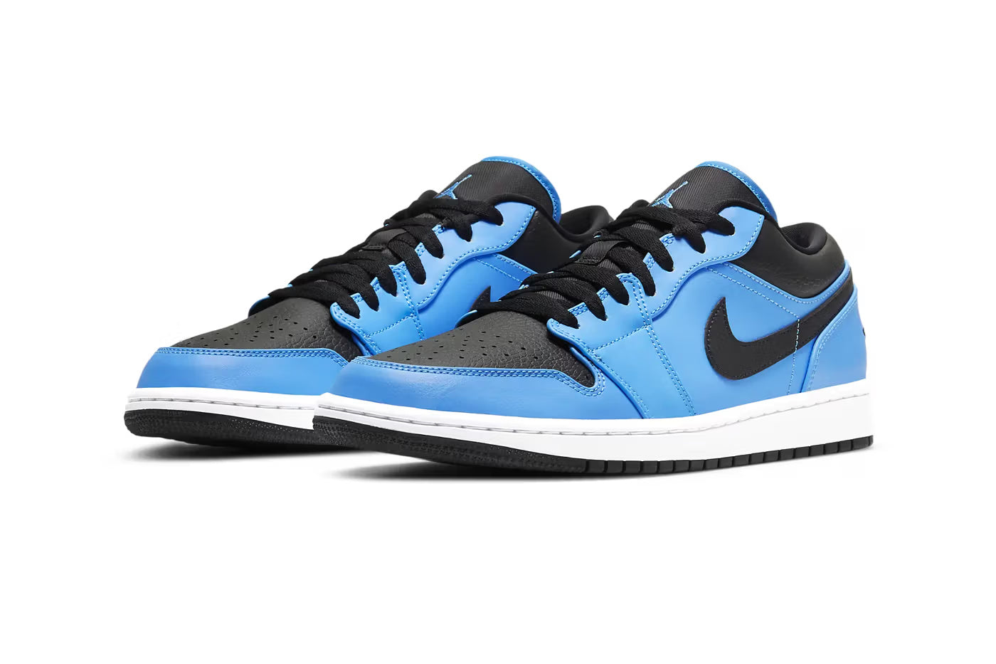 Air Jordan 1 Low University Blue