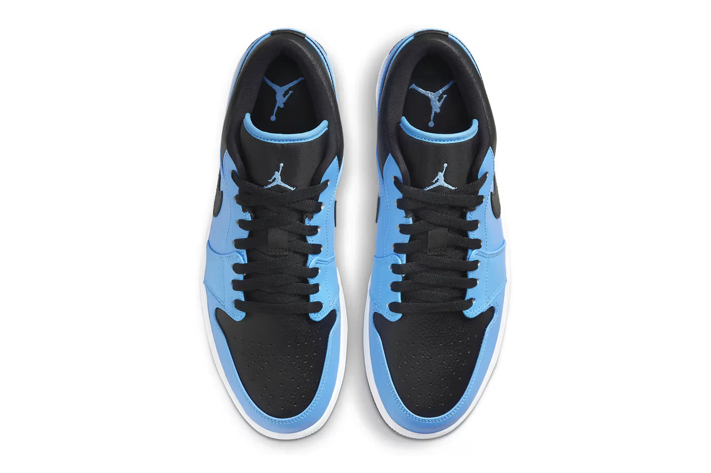 Air Jordan 1 Low University Blue