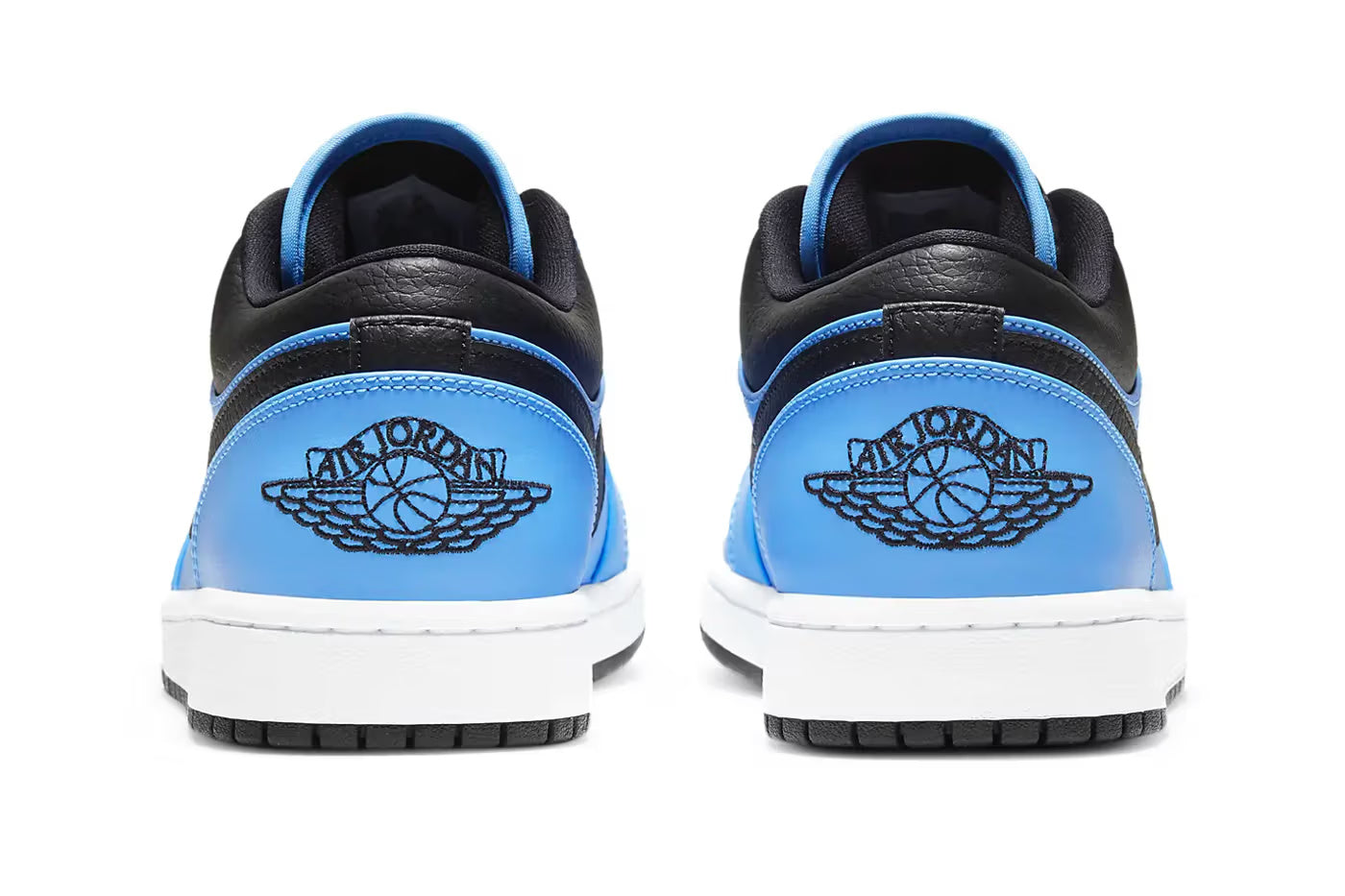 Air Jordan 1 Low University Blue
