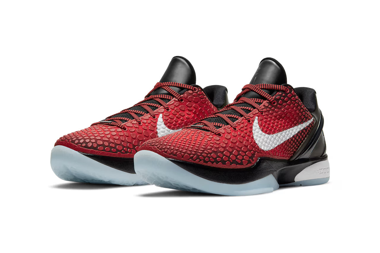 Zoom Kobe 6 Protro All-Star