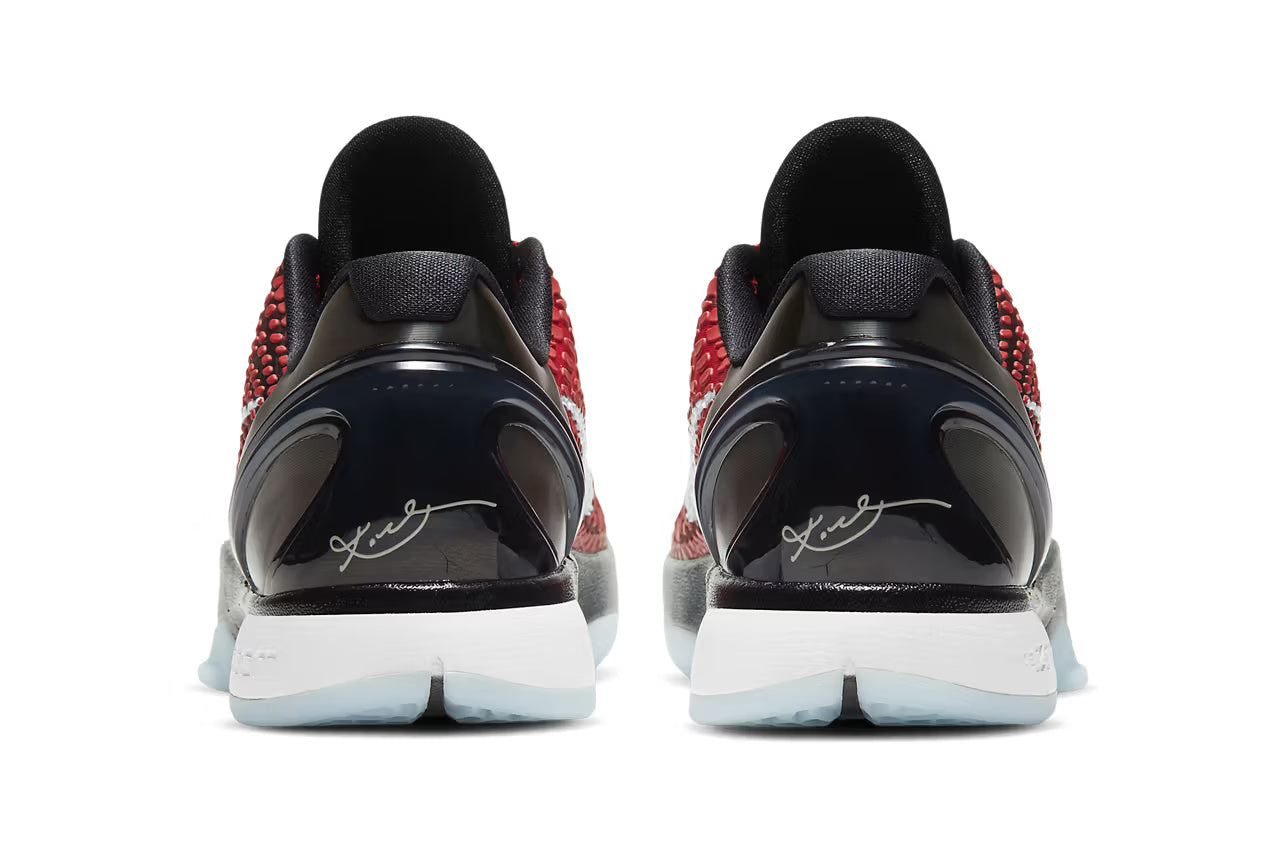 Zoom Kobe 6 Protro All-Star