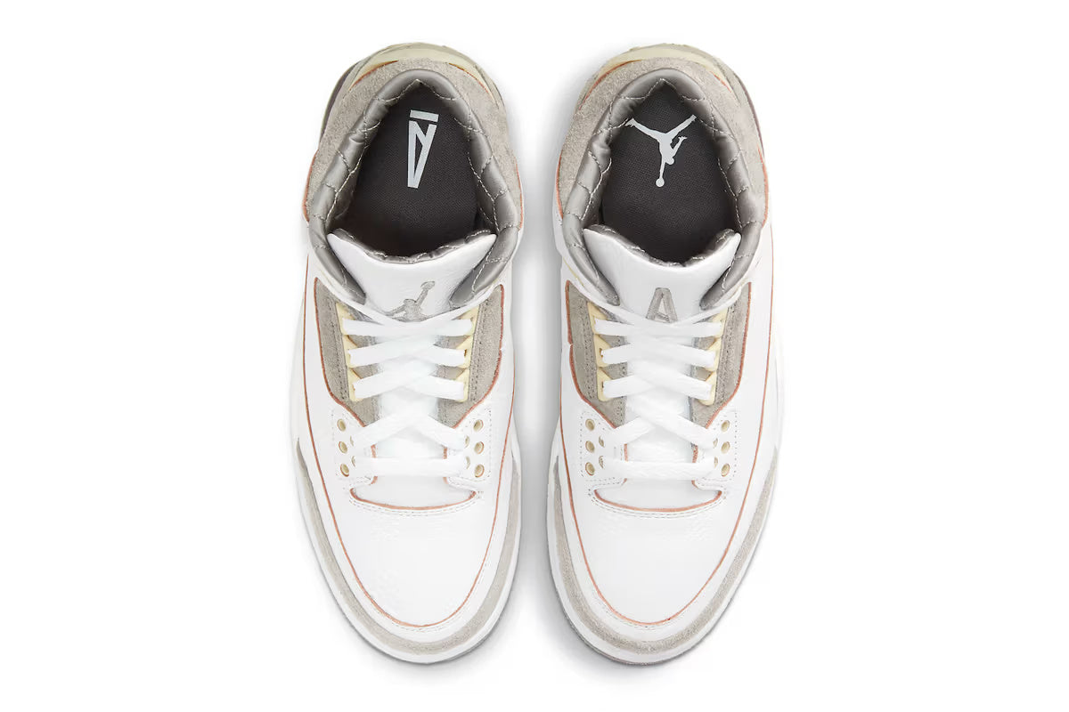 Air Jordan 3 Retro SP A Ma Maniére