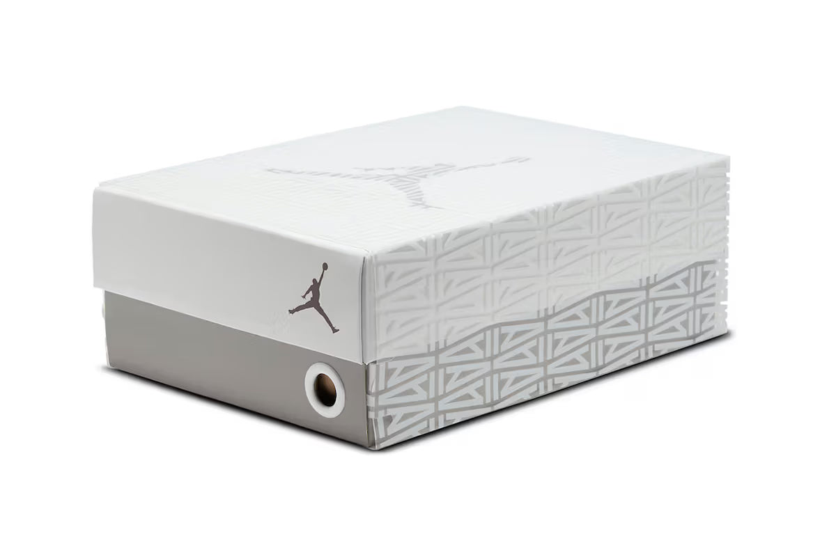 Air Jordan 3 Retro SP A Ma Maniére