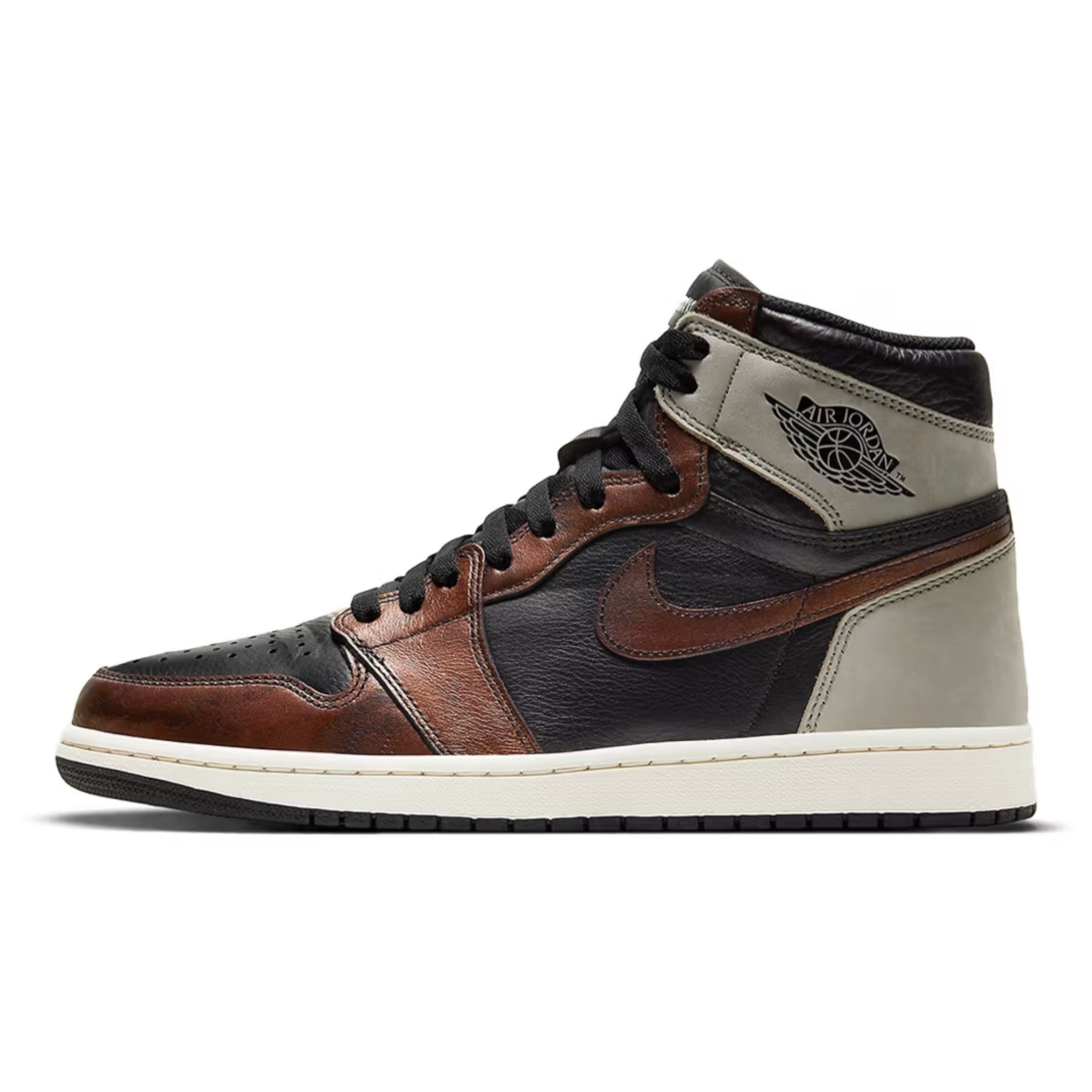 Air Jordan 1 High Patina