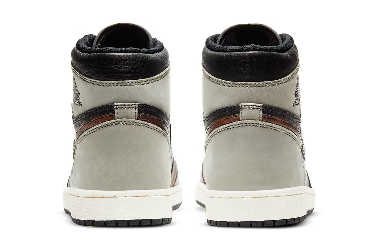 Air Jordan 1 High Patina