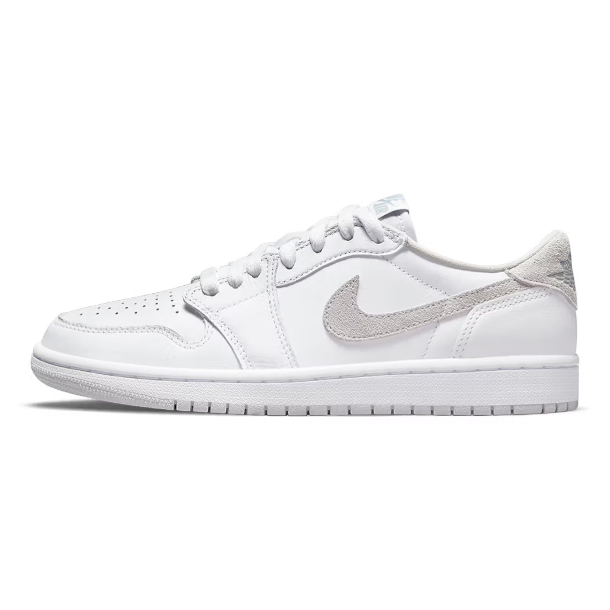 Air Jordan 1 Low OG Neutral Grey