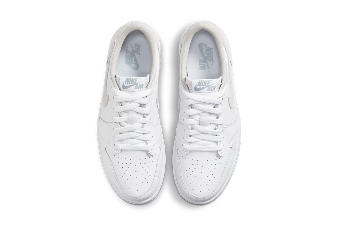 Air Jordan 1 Low OG Neutral Grey
