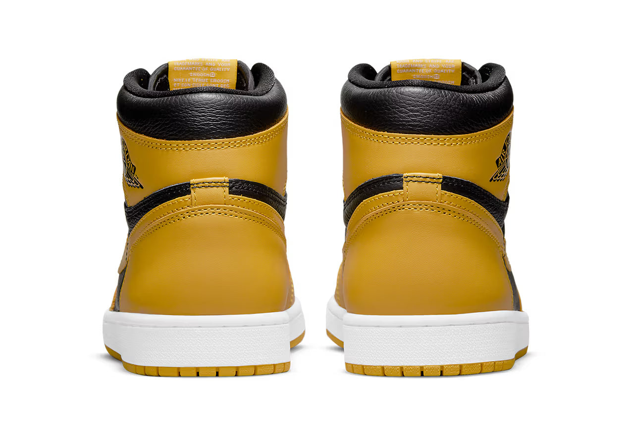 Air Jordan 1 High Pollen